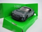  Audi RS e-tron GT Grey 1:34 Welly 